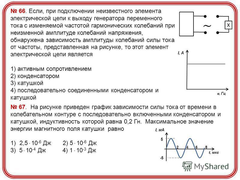 Как изменится мощность постоянно тока. Зависимость частоты напряжения и силы тока переменного тока. Сила тока и напряжения на элементах цепи переменного тока. Как найти частота тока f переменного тока. Частота напряжения электрической сети.