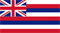 Флаг Гавайских островов