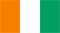 Флаг Кот-д
