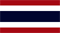 Флаг Тайланда