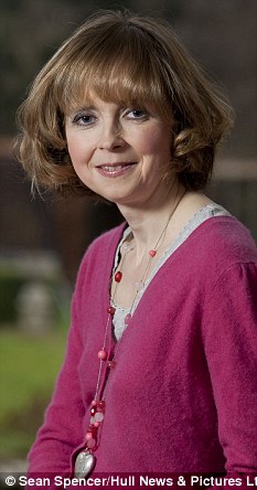 Rachel says her childhood was free of death, divorce and financial hardship