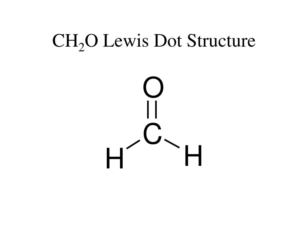 C3h8 Lewis Structure.