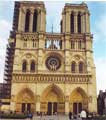 Notre Dame Cathedral