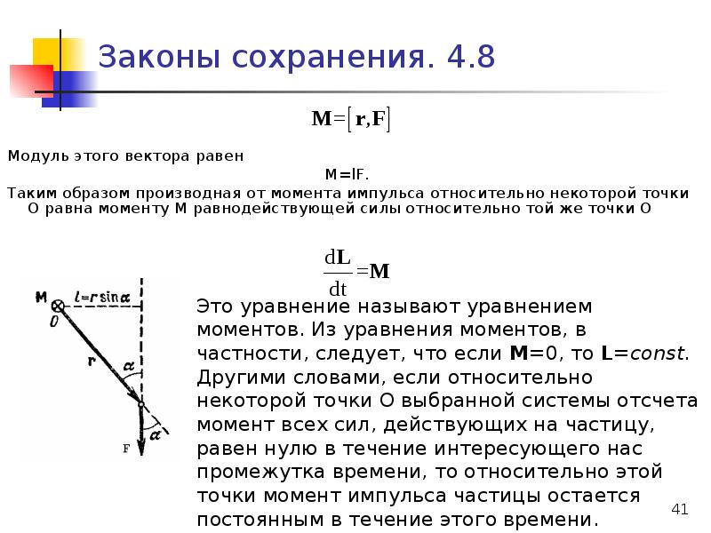 На рисунке представлены четыре вектора сил