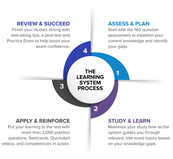 Learning System Process