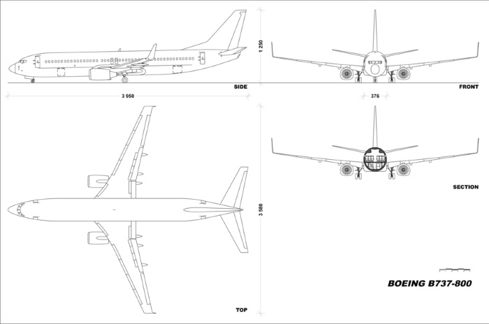 Боинг 737 800. Схема салона, как выбрать лучшие места S7, Ютэйр, Победа, Россия, Azur Air, Winglets, Аэрофлот