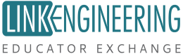 LinkEngineering logo